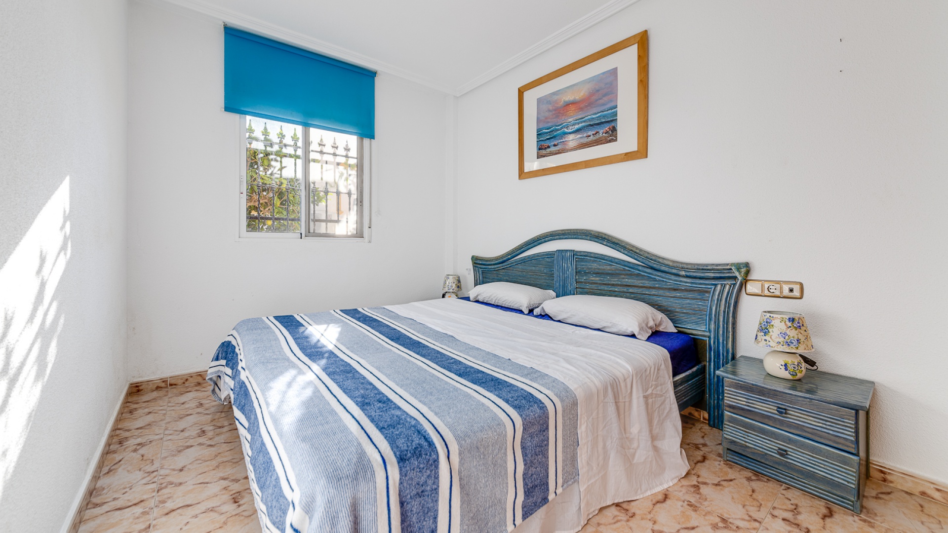 Wiederverkauf - Bungalow - Cabo Roig - san jose