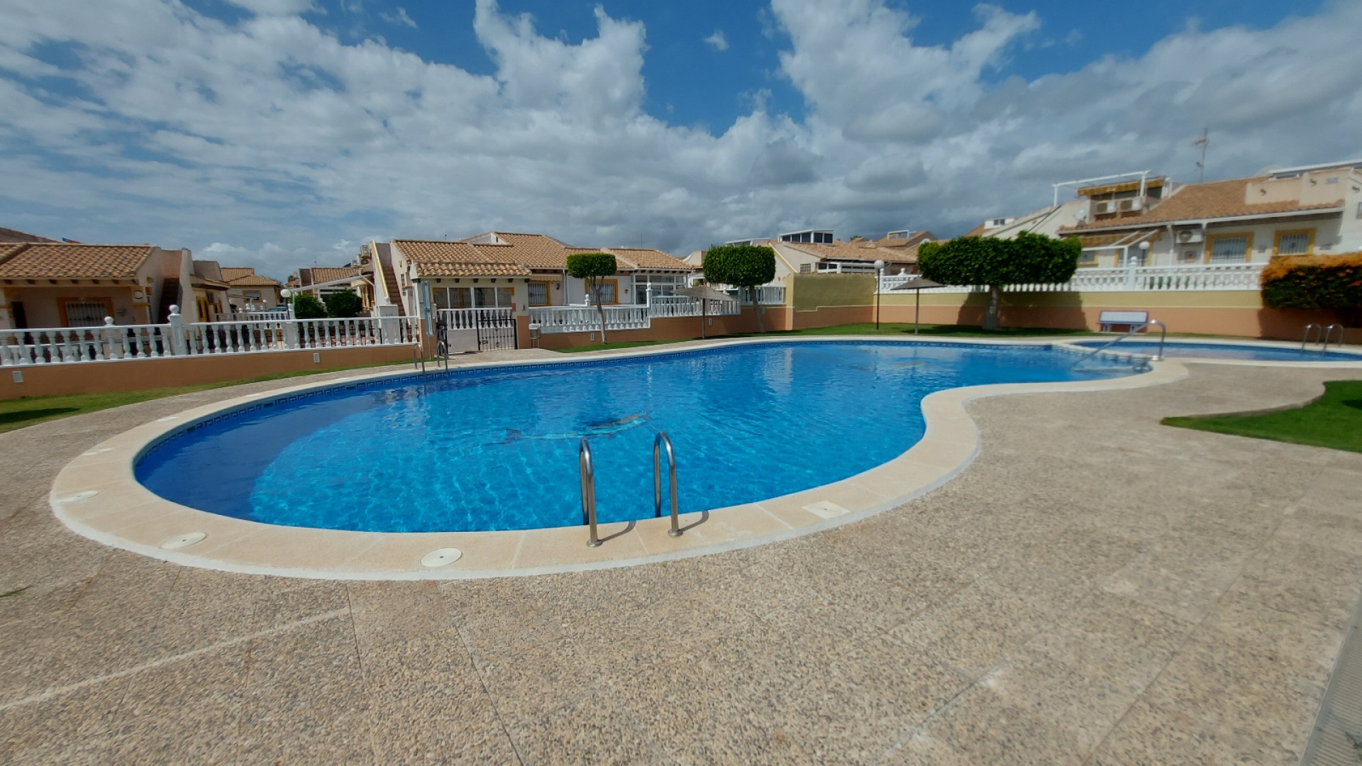 Wiederverkauf - Bungalow - Cabo Roig - san jose
