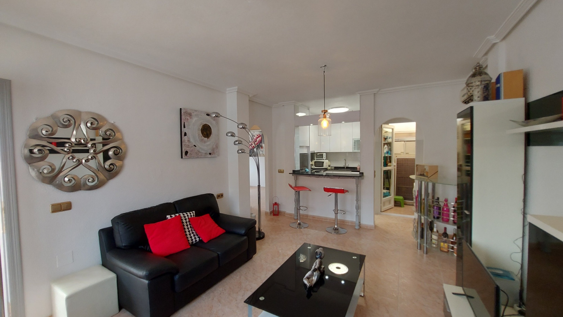 Wiederverkauf - Bungalow - Cabo Roig - san jose