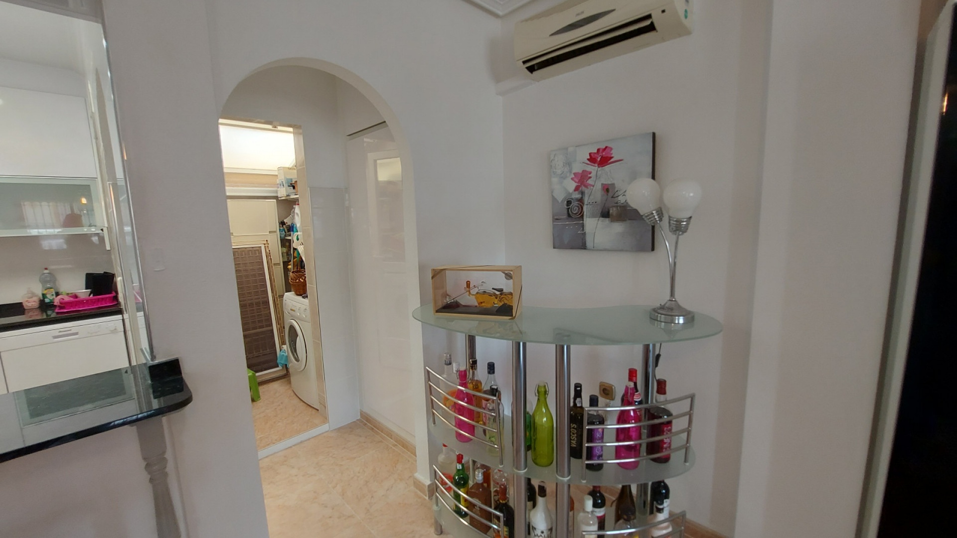 Wiederverkauf - Bungalow - Cabo Roig - san jose