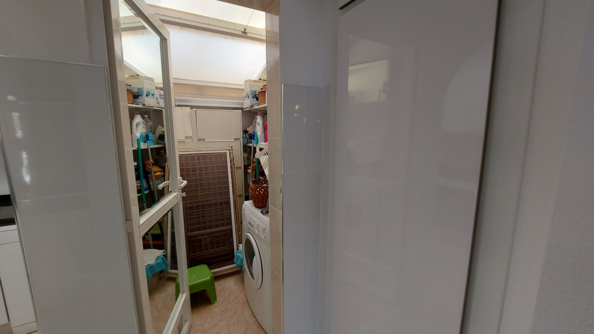 Wiederverkauf - Bungalow - Cabo Roig - san jose