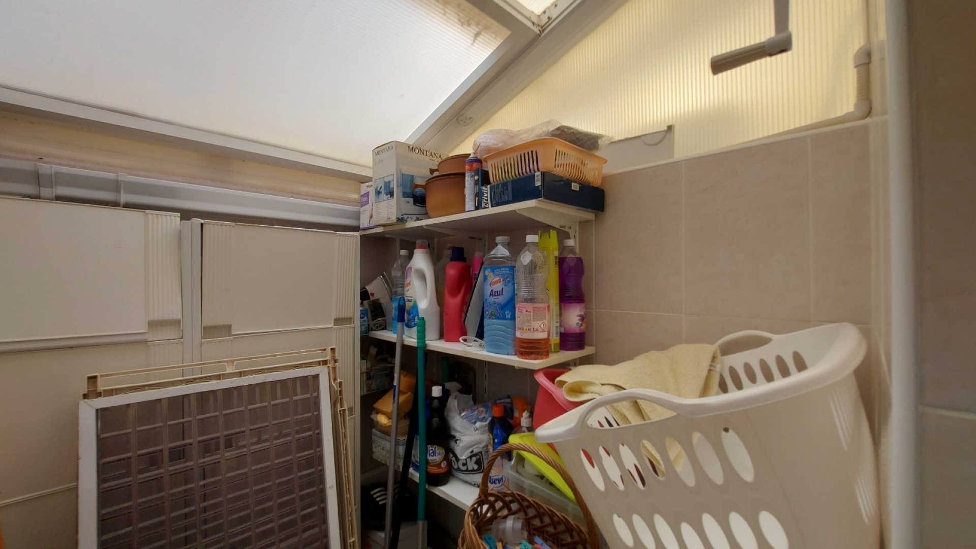 Wiederverkauf - Bungalow - Cabo Roig - san jose