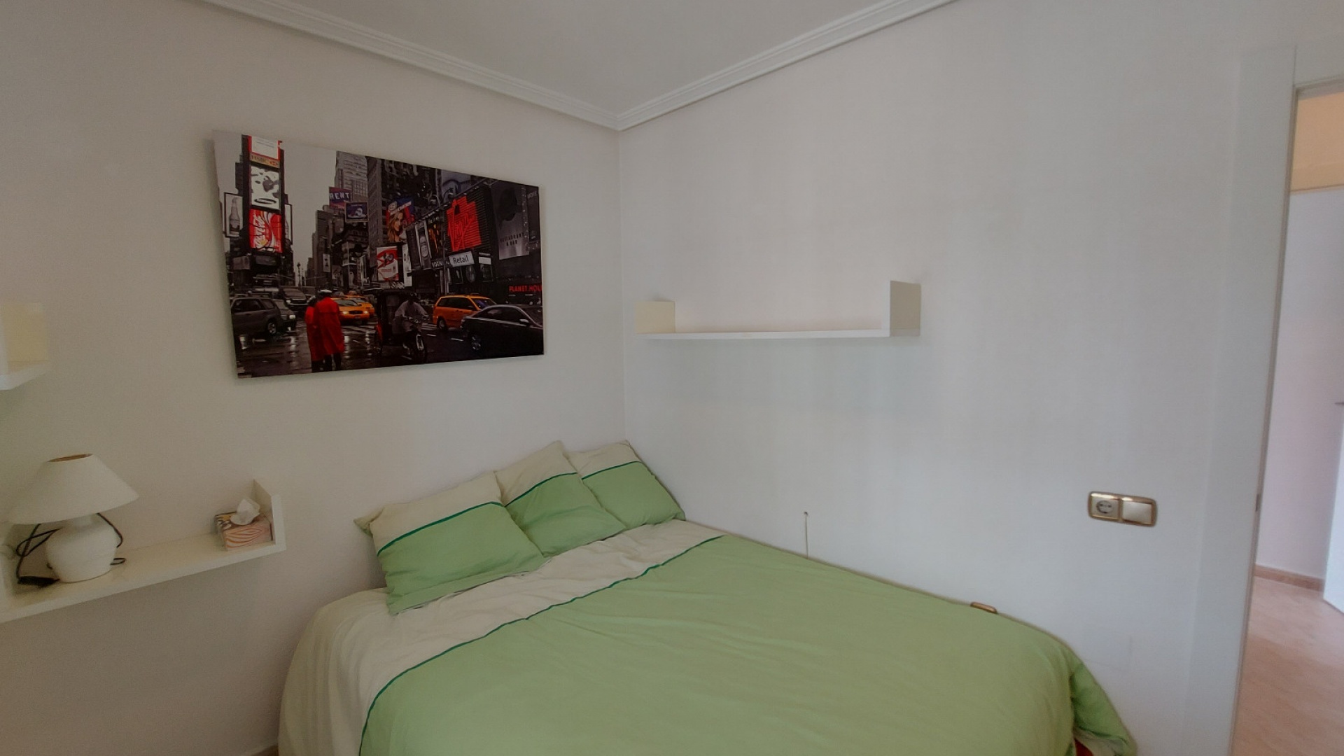 Wiederverkauf - Bungalow - Cabo Roig - san jose