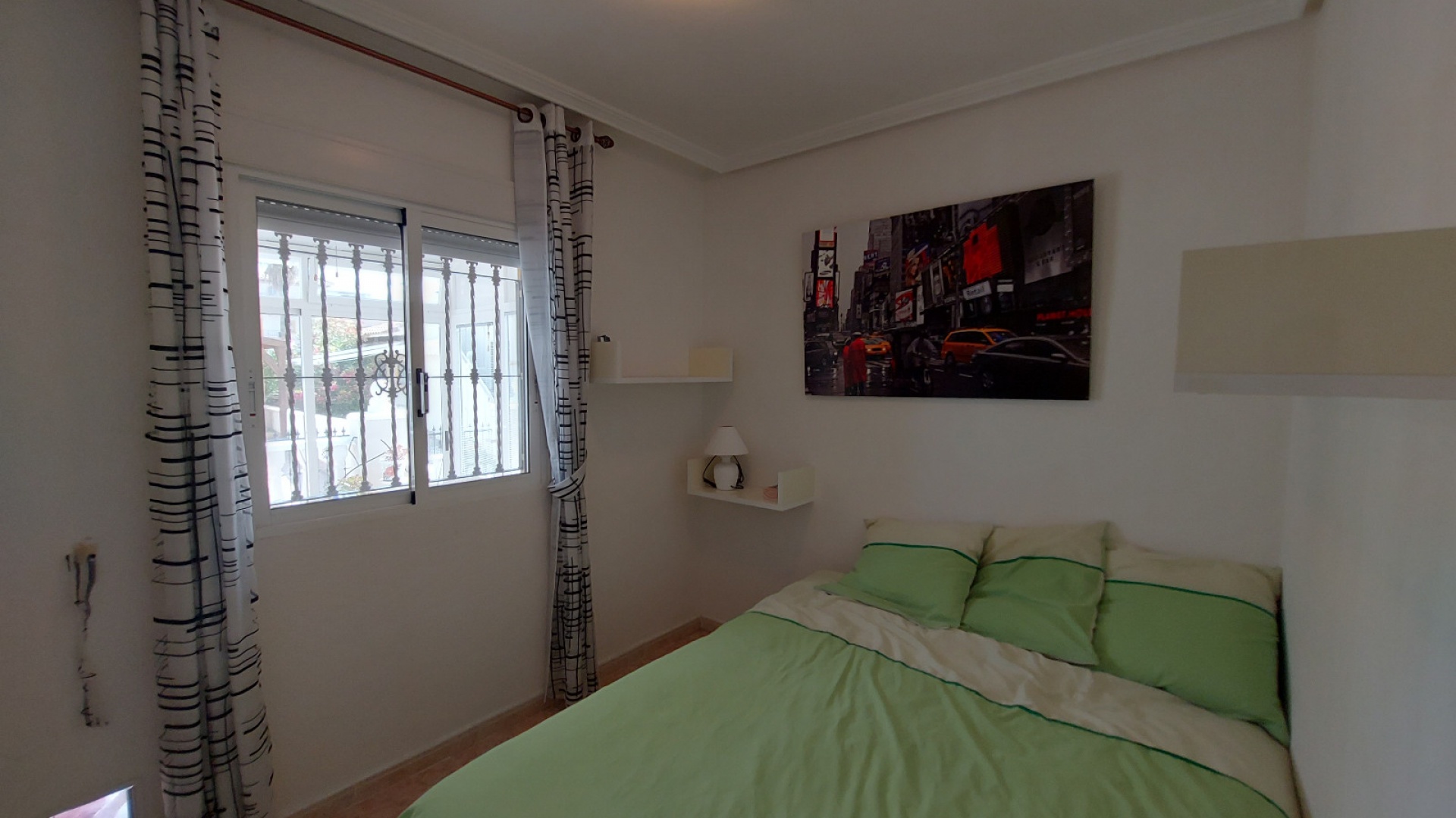 Wiederverkauf - Bungalow - Cabo Roig - san jose