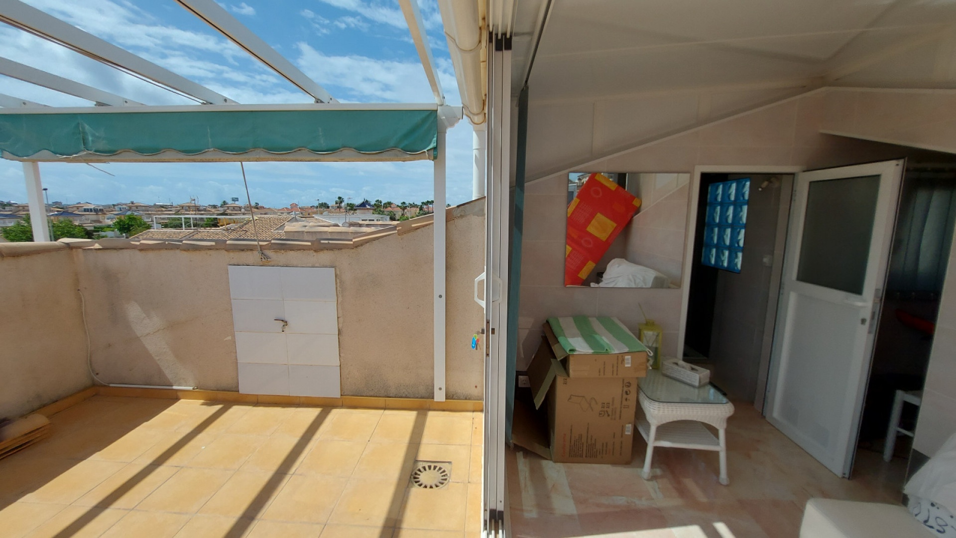 Wiederverkauf - Bungalow - Cabo Roig - san jose