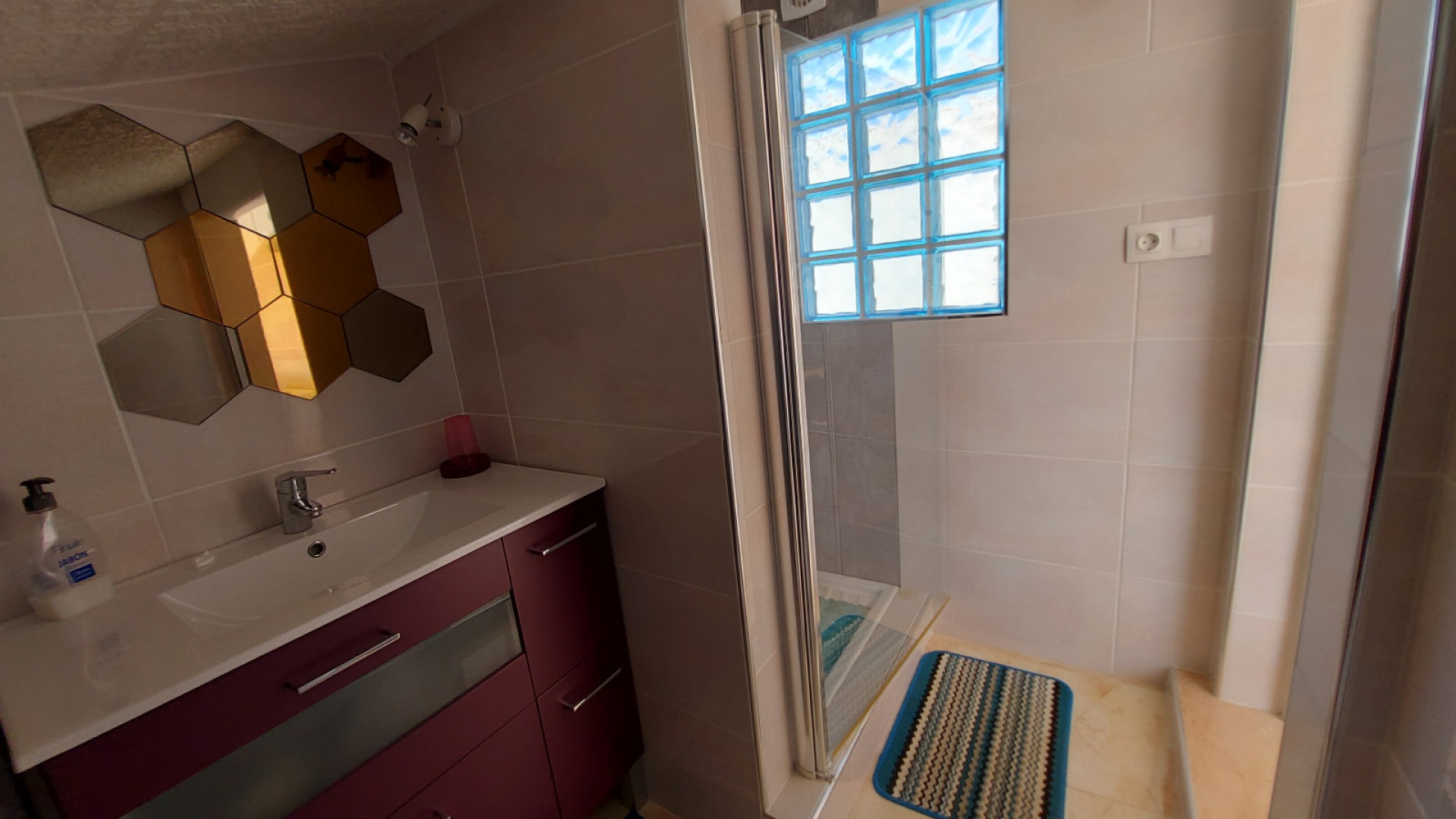 Wiederverkauf - Bungalow - Cabo Roig - san jose