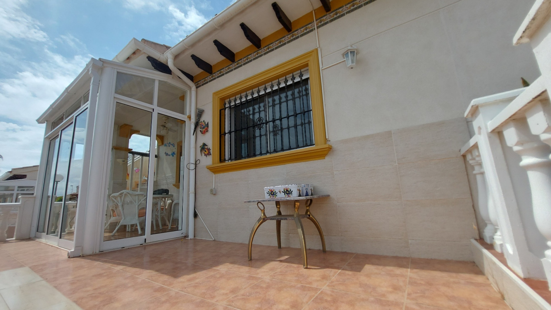Wiederverkauf - Bungalow - Cabo Roig - san jose