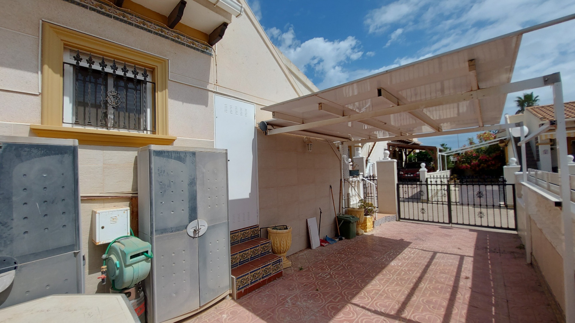 Wiederverkauf - Bungalow - Cabo Roig - san jose