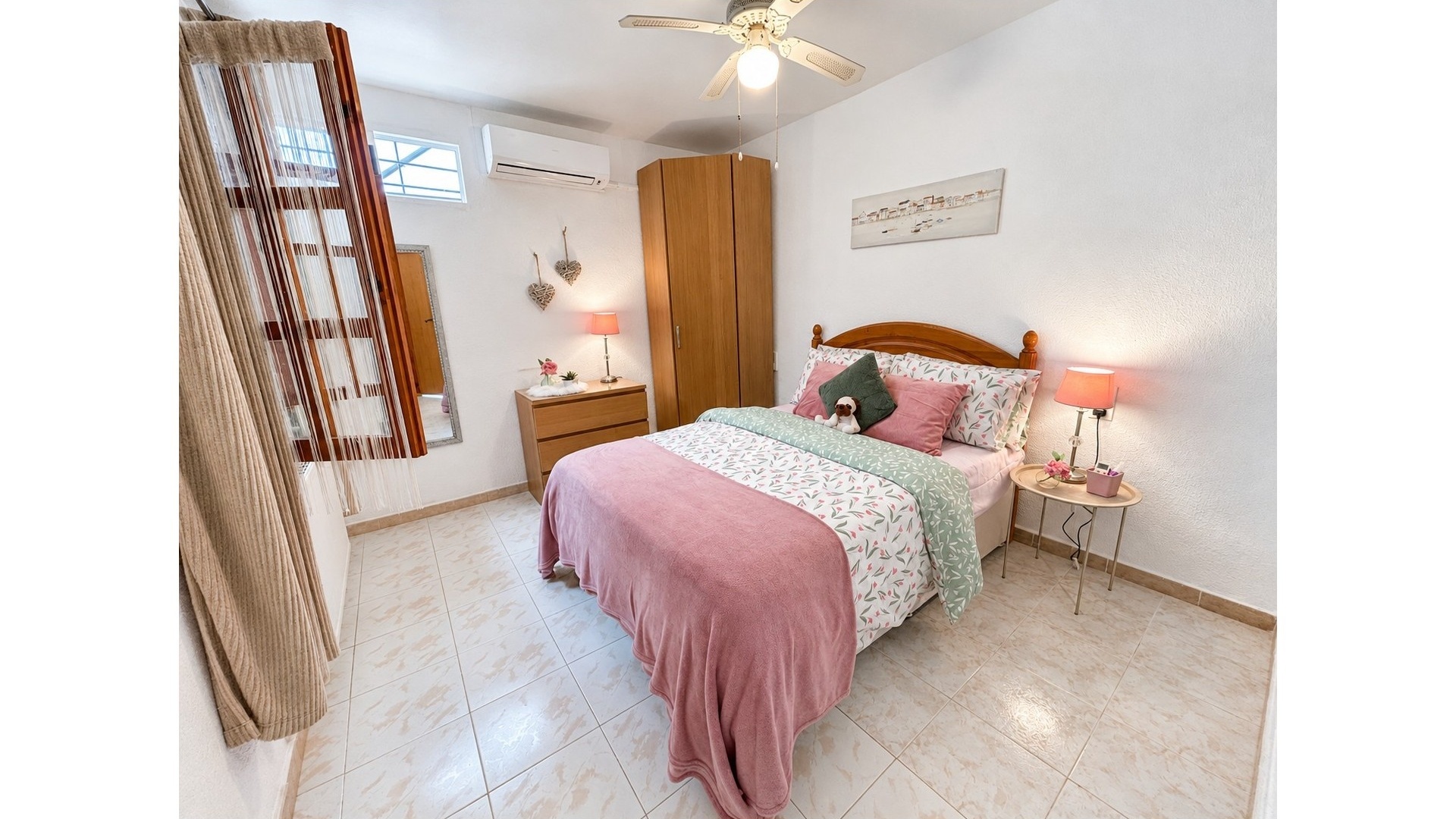 Wiederverkauf - Bungalow - Ciudad Quesada - Atalaya Park