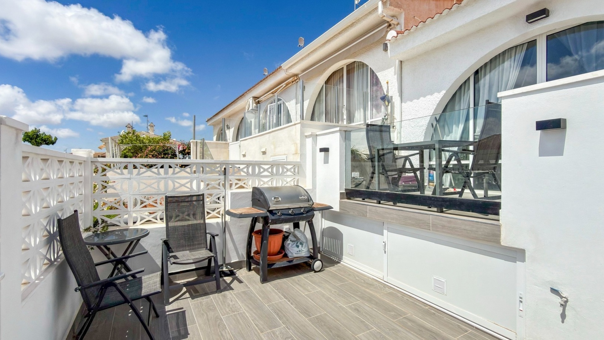 Wiederverkauf - Bungalow - Ciudad Quesada - Dona Pepa