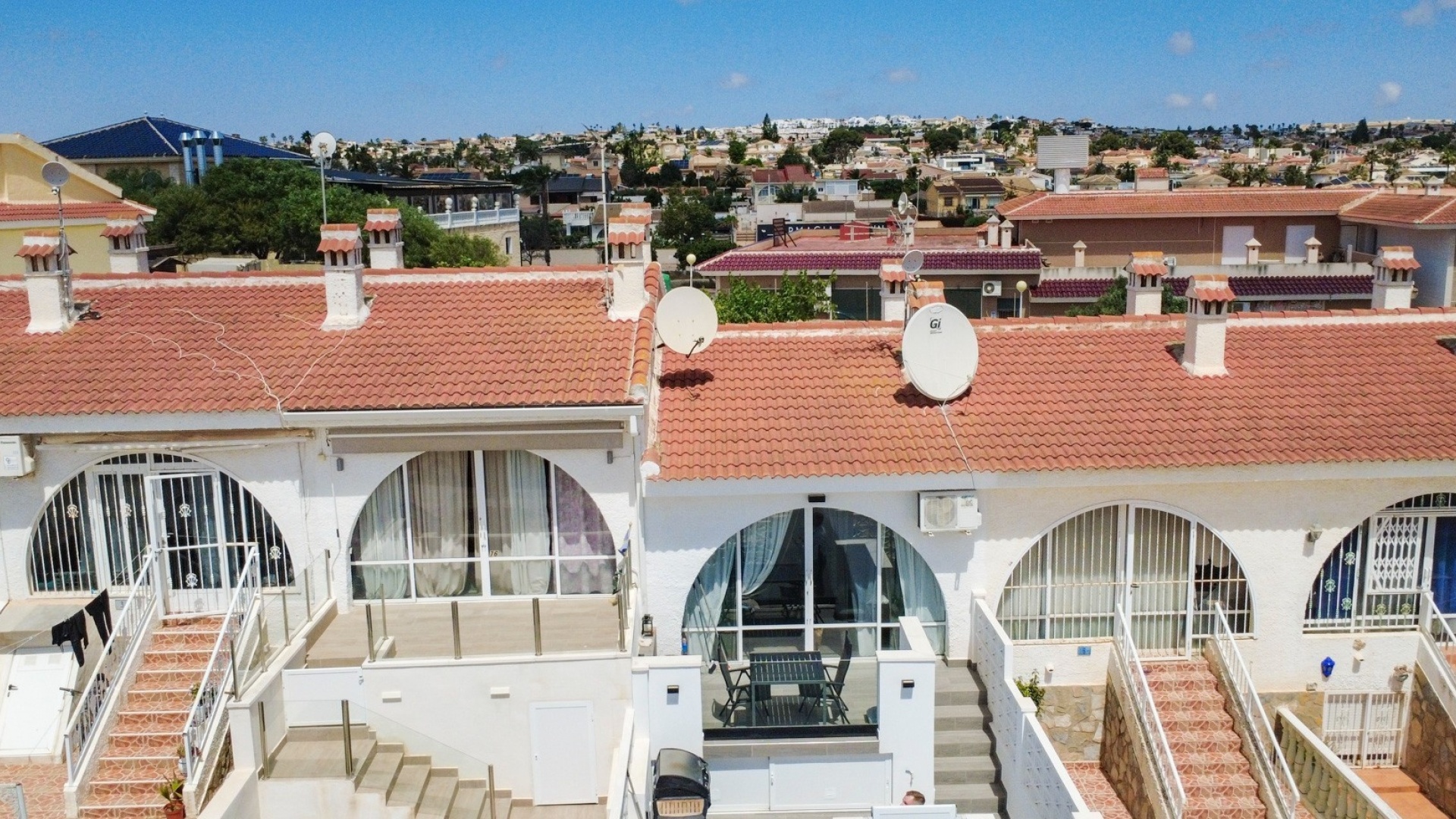Wiederverkauf - Bungalow - Ciudad Quesada - Dona Pepa