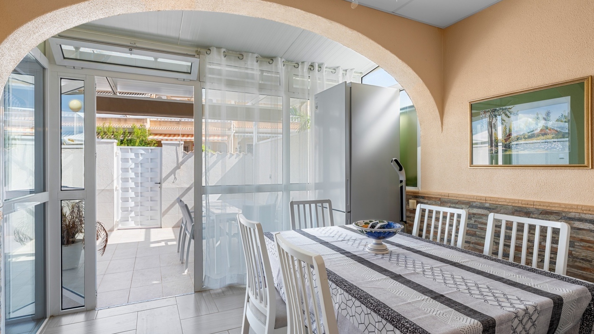 Wiederverkauf - Bungalow - Ciudad Quesada - Dona Pepa