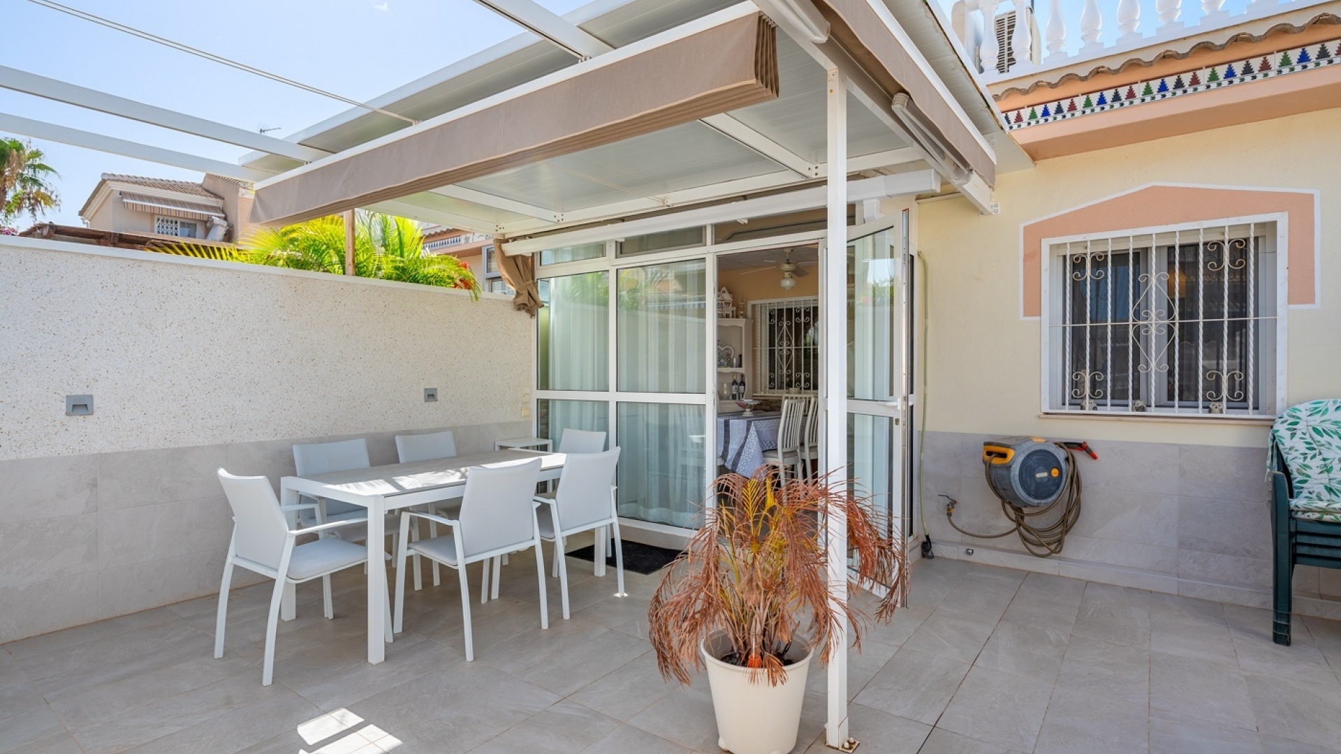 Wiederverkauf - Bungalow - Ciudad Quesada - Dona Pepa