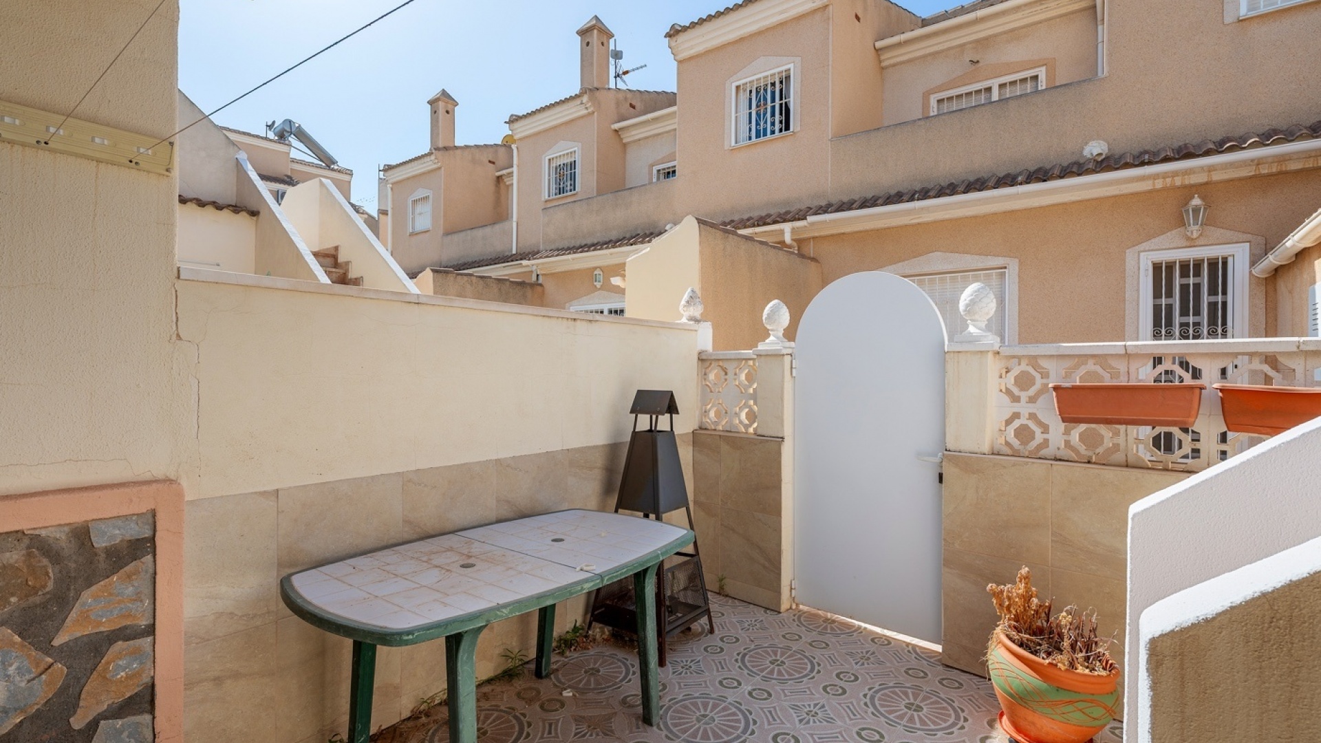 Wiederverkauf - Bungalow - Ciudad Quesada - Dona Pepa