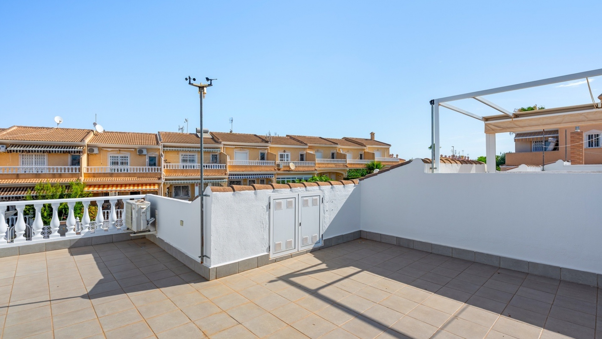 Wiederverkauf - Bungalow - Ciudad Quesada - Dona Pepa