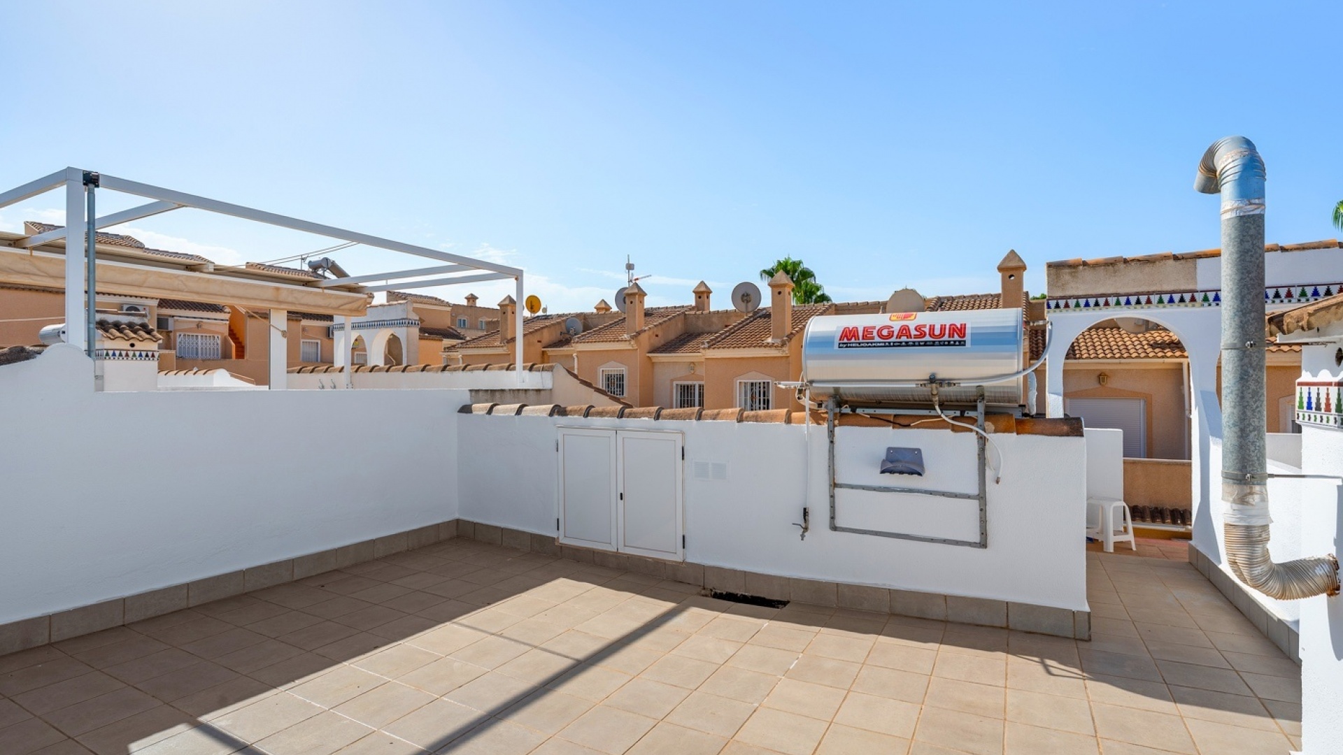 Wiederverkauf - Bungalow - Ciudad Quesada - Dona Pepa