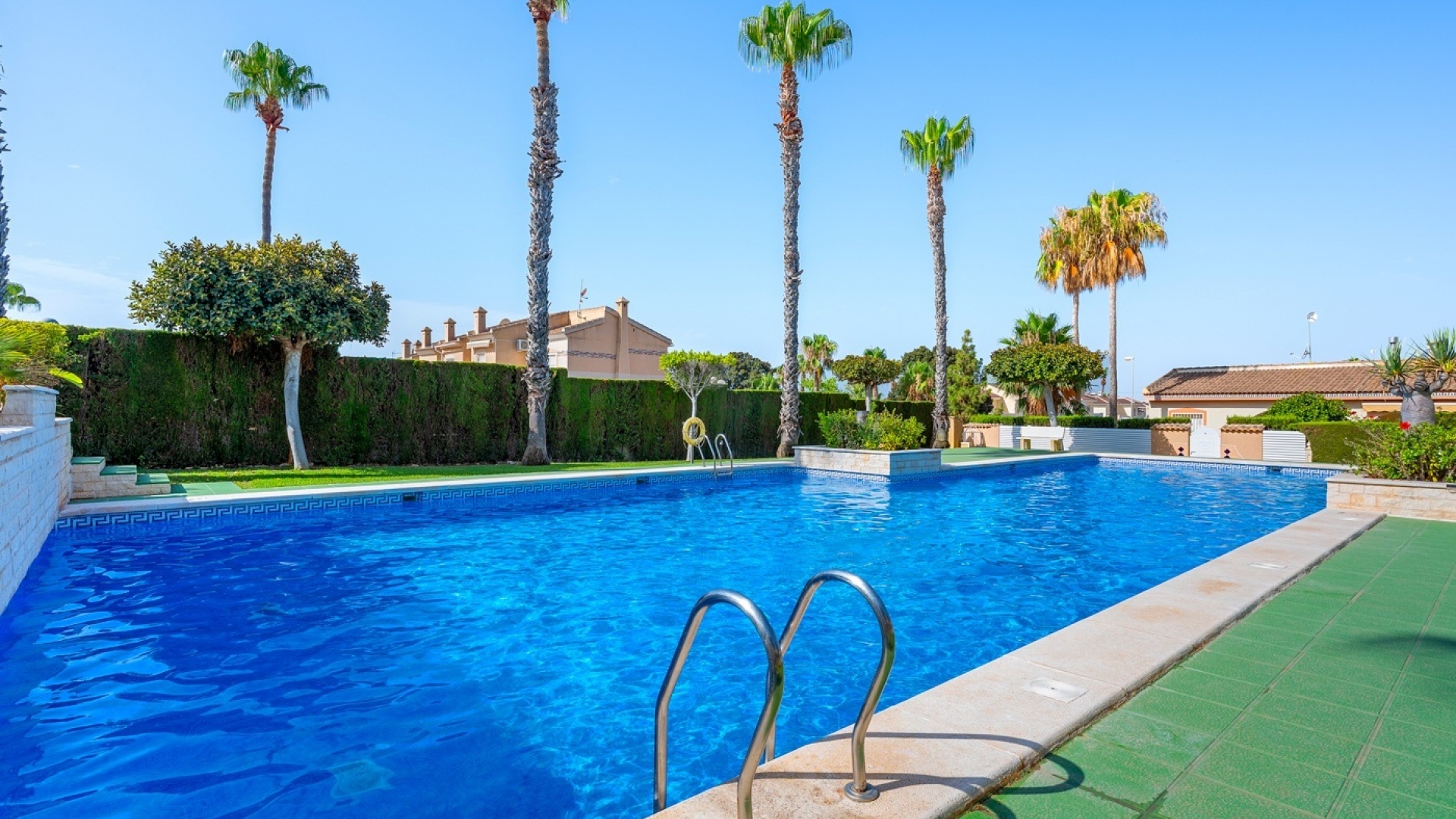 Wiederverkauf - Bungalow - Ciudad Quesada - Dona Pepa