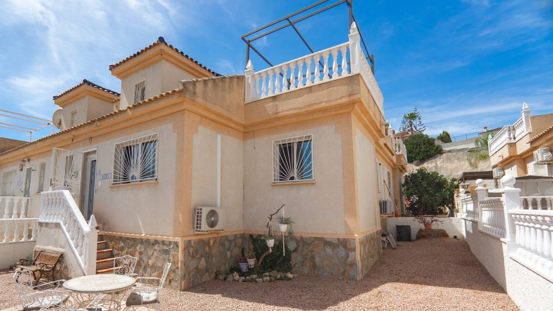 Wiederverkauf - Bungalow - Ciudad Quesada - La Marquesa Golf