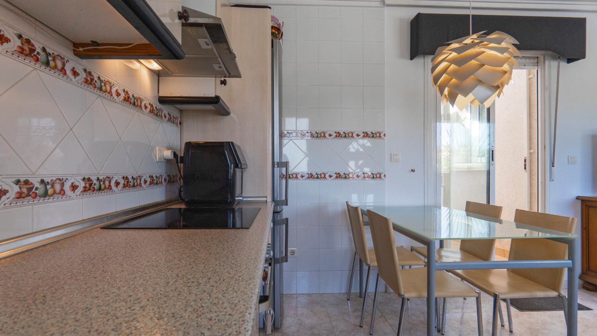 Wiederverkauf - Bungalow - Ciudad Quesada - La Marquesa Golf