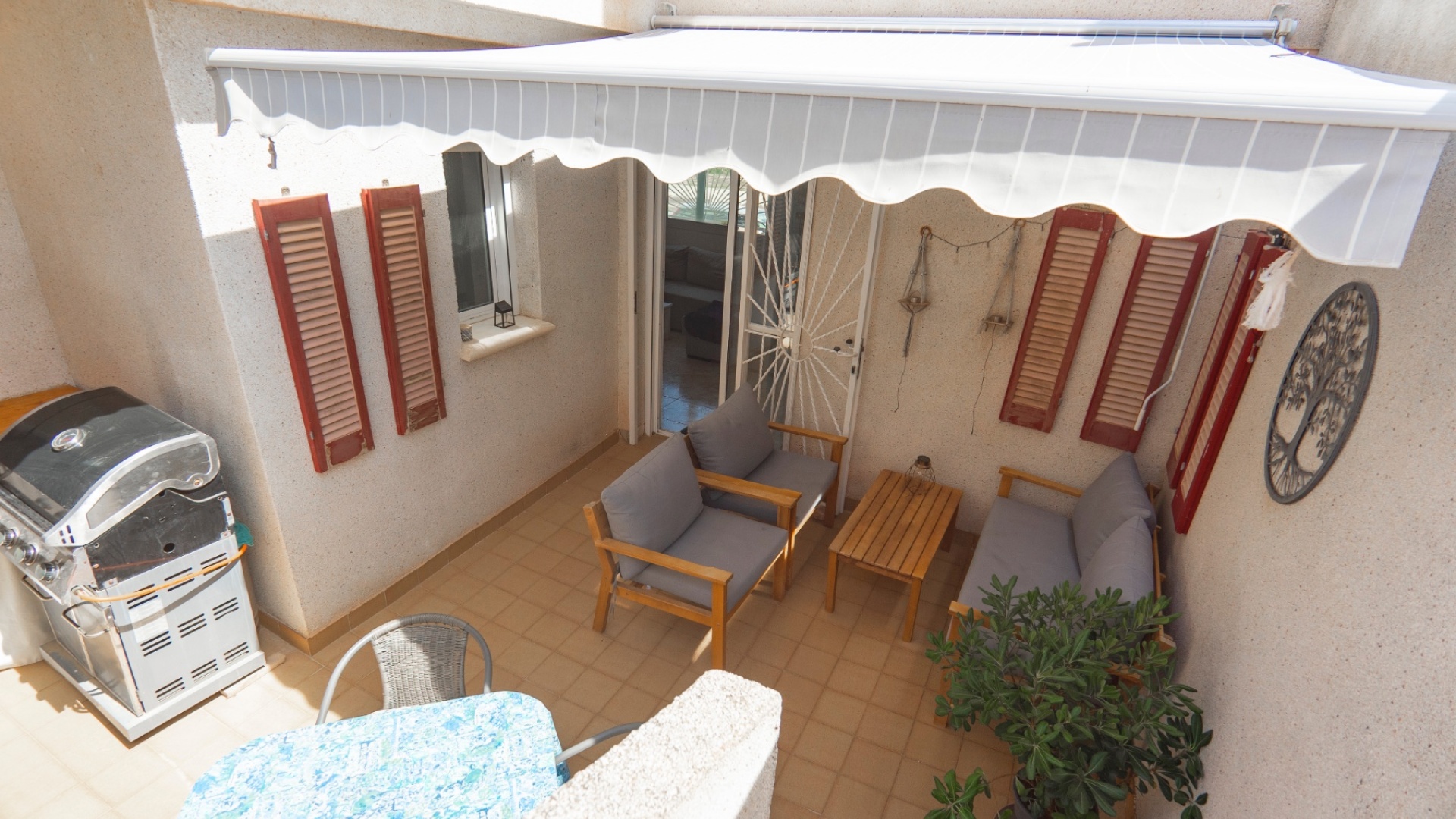 Wiederverkauf - Bungalow - Ciudad Quesada - La Marquesa Golf