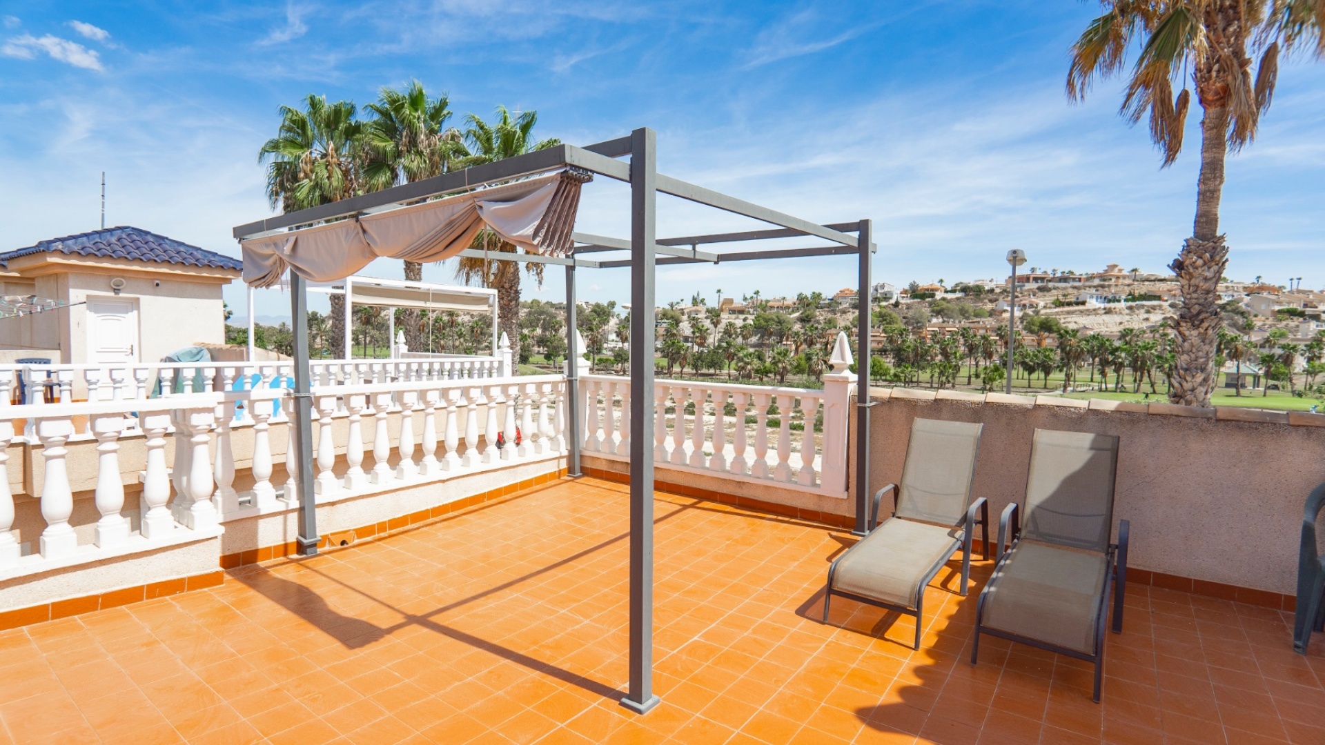 Wiederverkauf - Bungalow - Ciudad Quesada - La Marquesa Golf