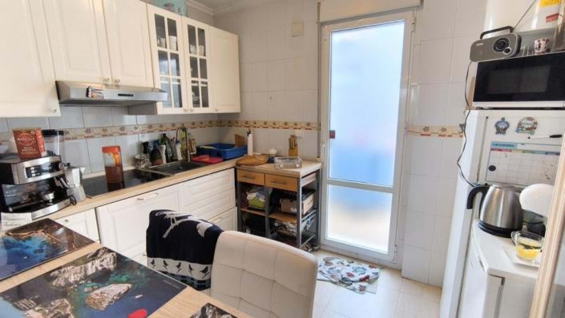 Wiederverkauf - Bungalow - Ciudad Quesada - Lo Marabu