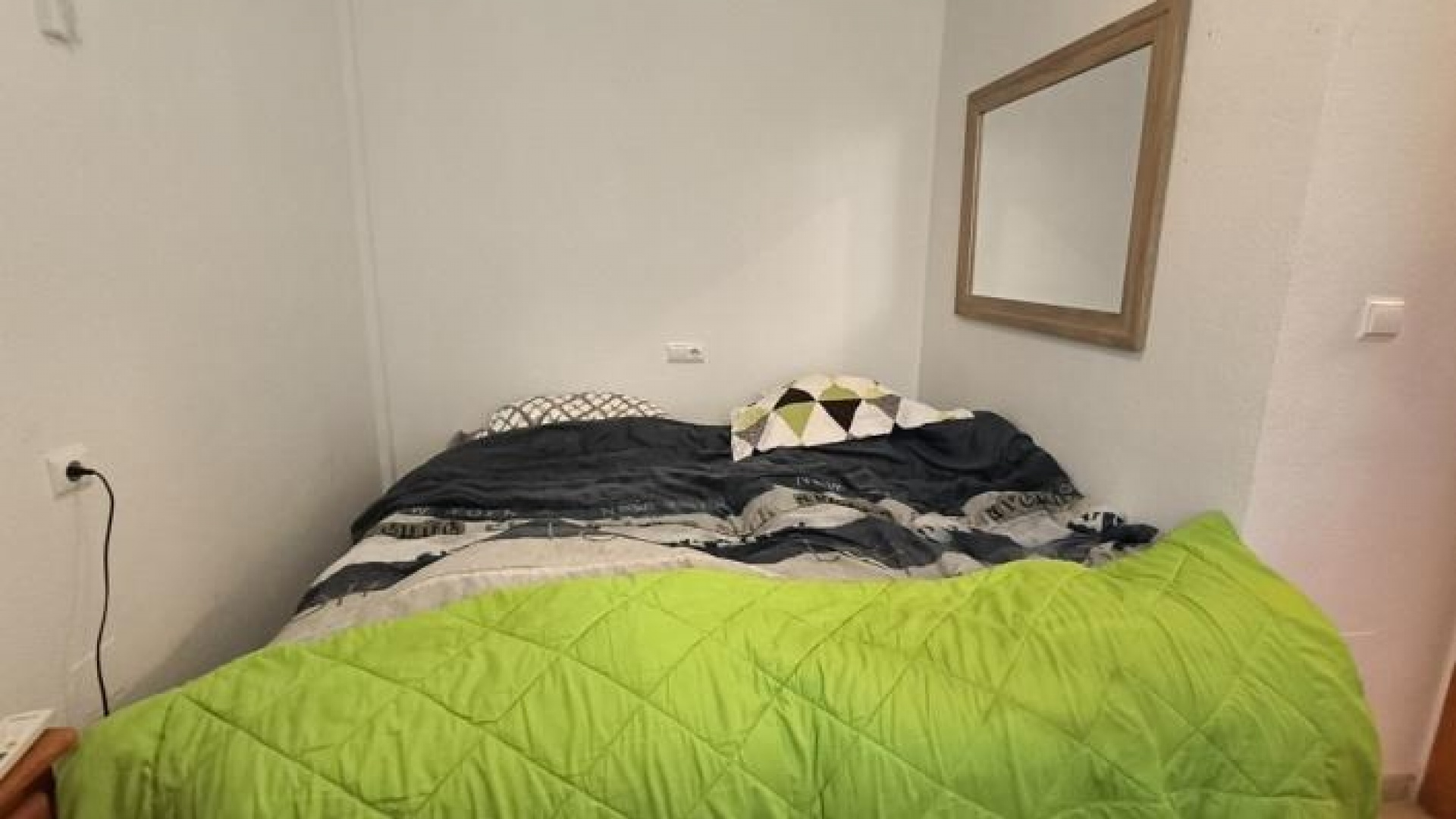 Wiederverkauf - Bungalow - Ciudad Quesada - Lo Marabu