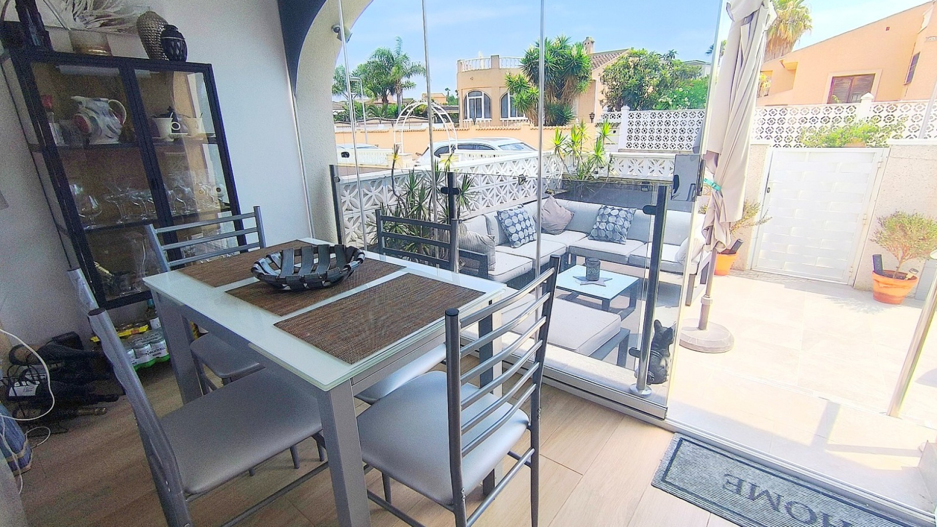 Wiederverkauf - Bungalow - Ciudad Quesada - Monte Azul