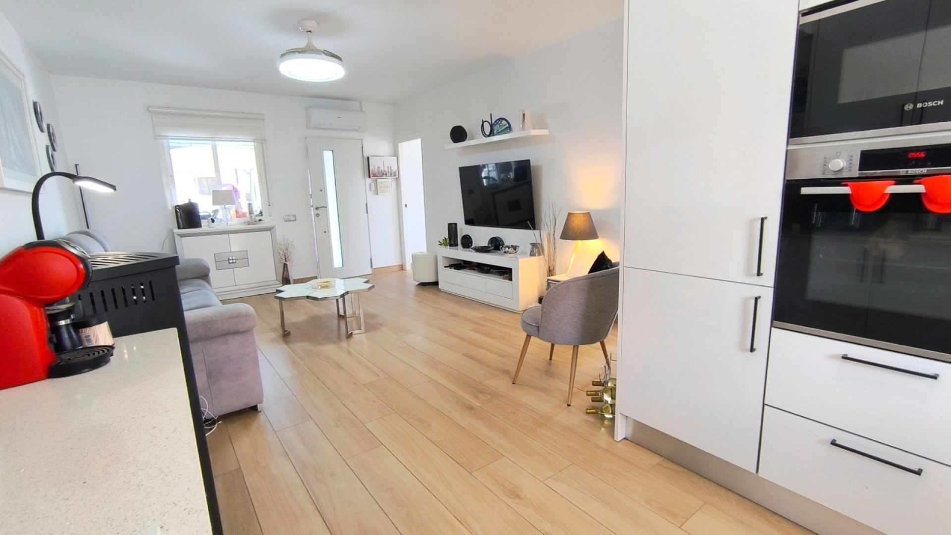 Wiederverkauf - Bungalow - Ciudad Quesada - Monte Azul