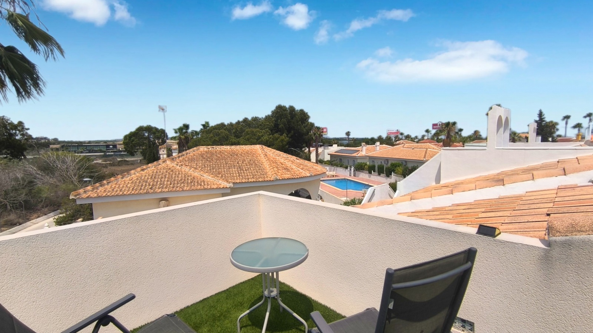 Wiederverkauf - Bungalow - Ciudad Quesada - Monte Azul