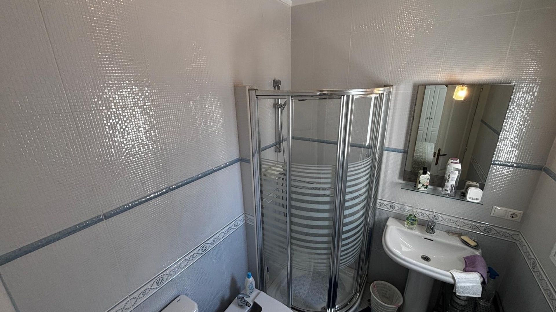 Wiederverkauf - Bungalow - Ciudad Quesada - pueblo bravo