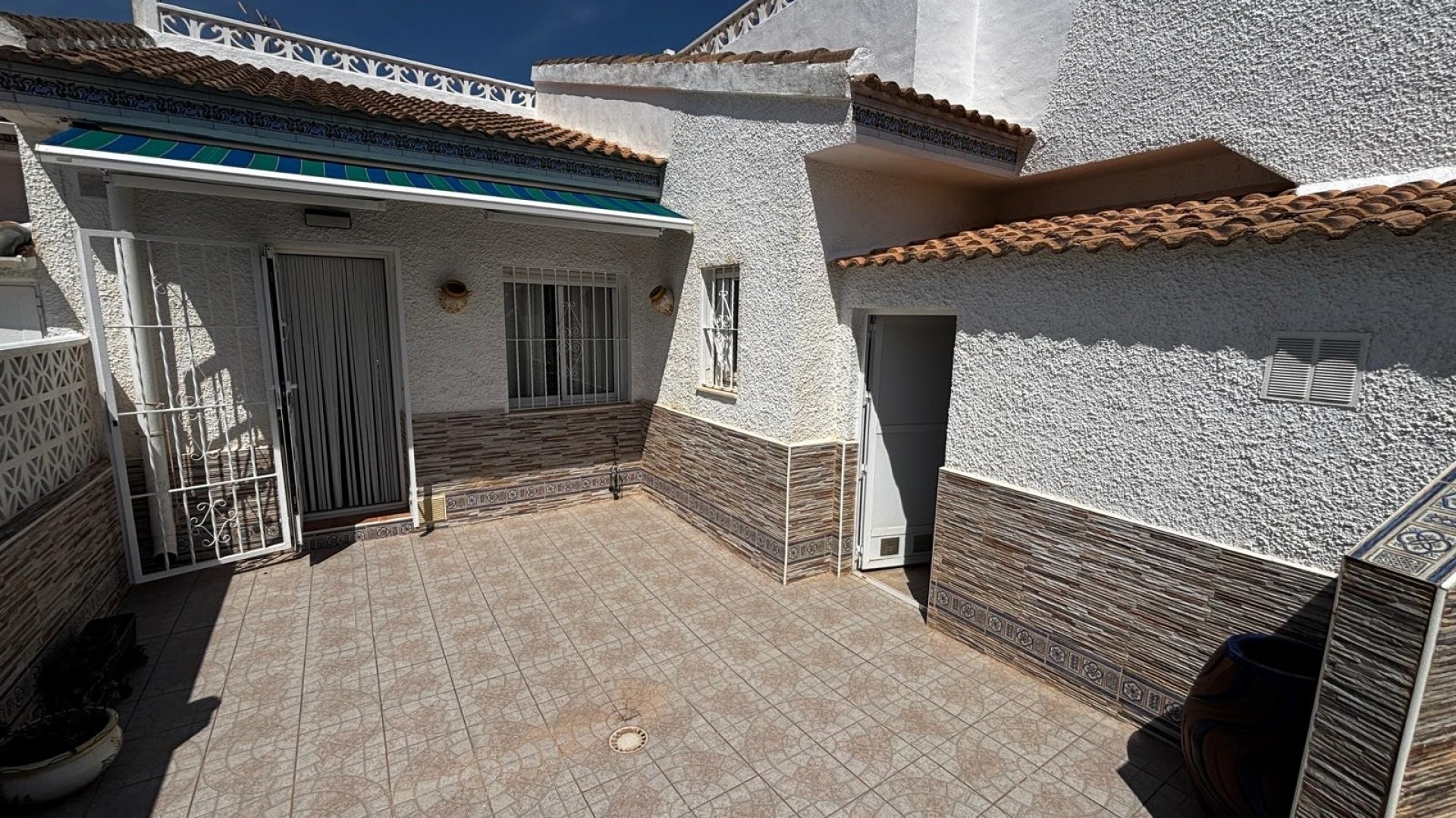 Wiederverkauf - Bungalow - Ciudad Quesada - pueblo bravo