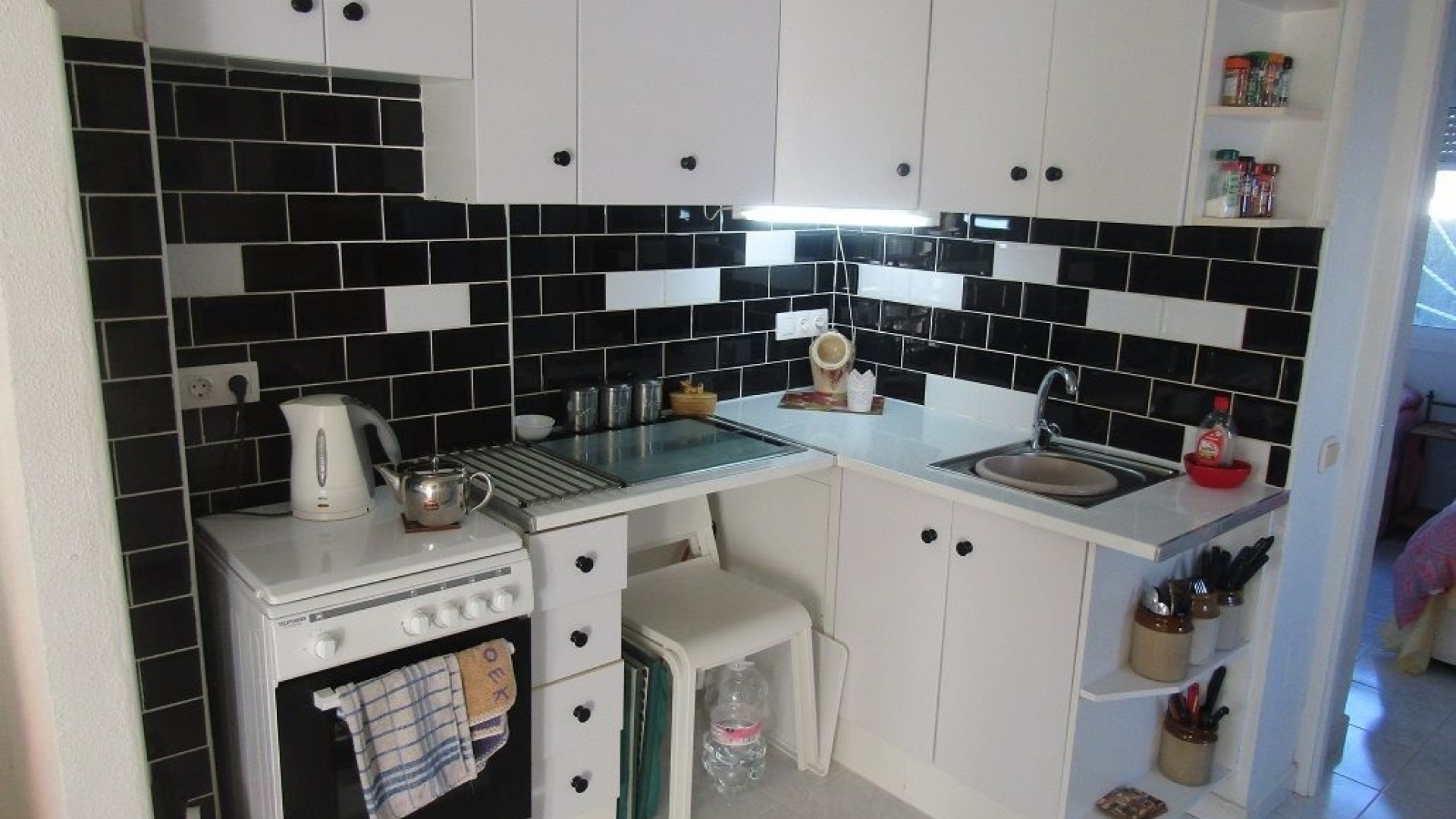 Wiederverkauf - Bungalow - Ciudad Quesada - pueblo bravo