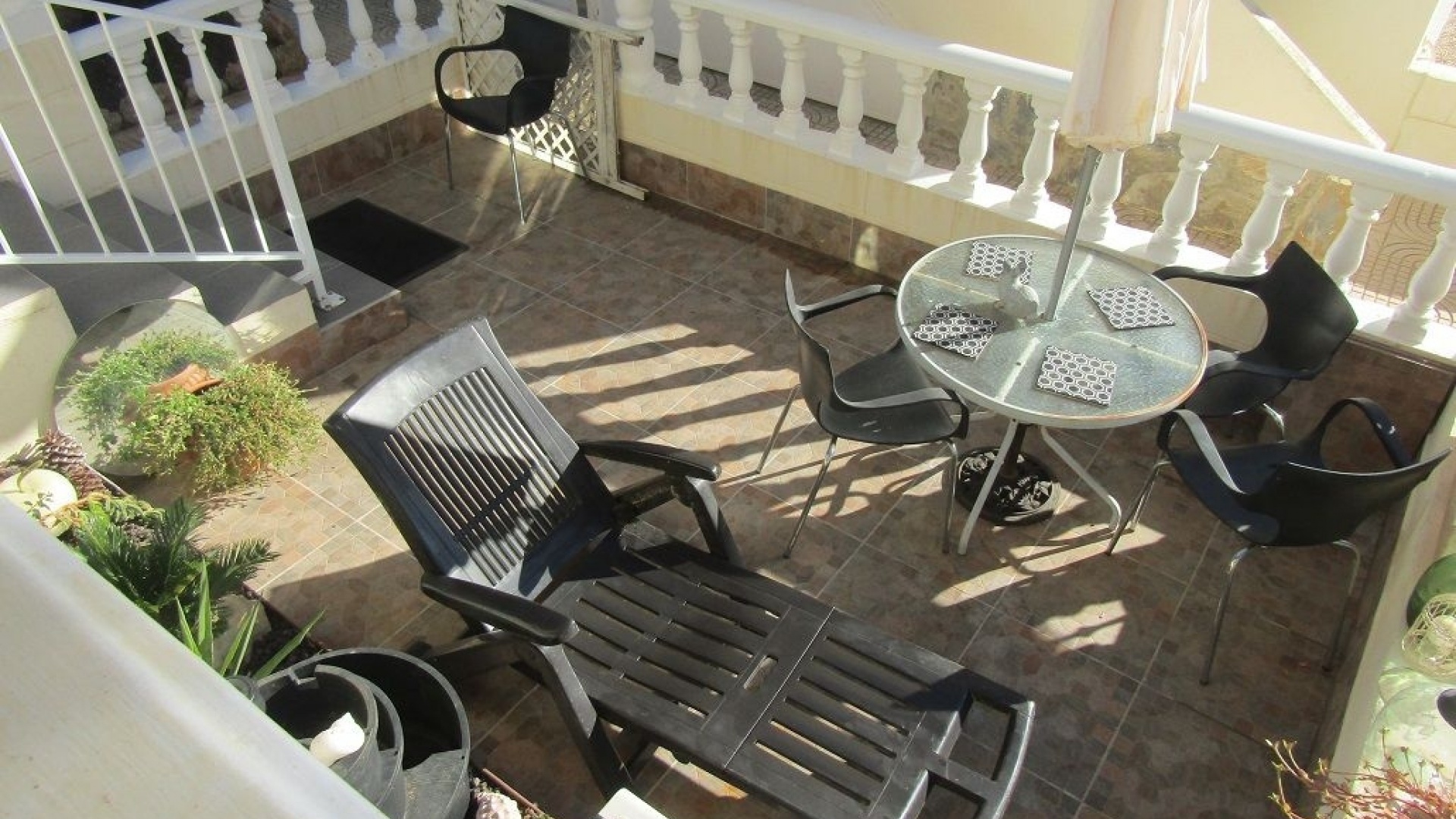 Wiederverkauf - Bungalow - Ciudad Quesada - pueblo bravo