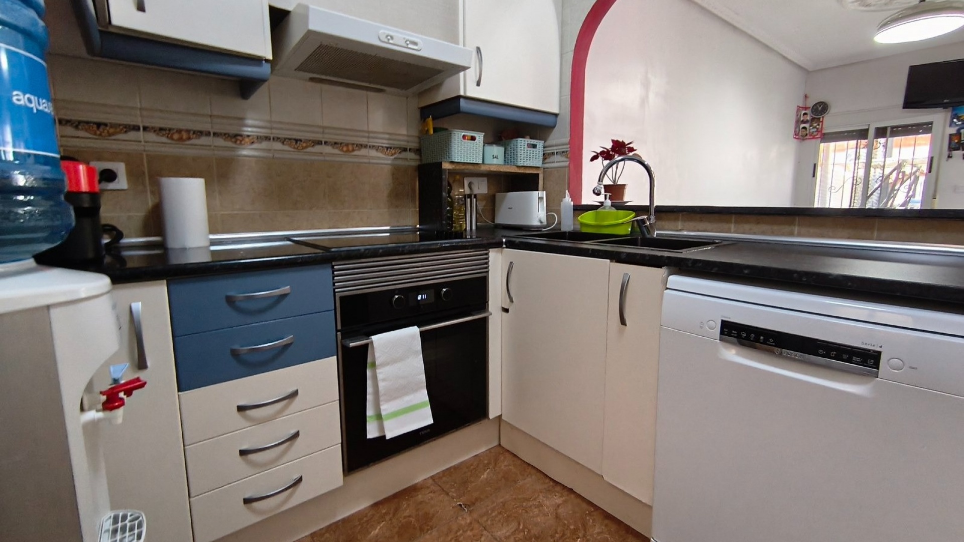 Wiederverkauf - Bungalow - La Florida  - La Florida