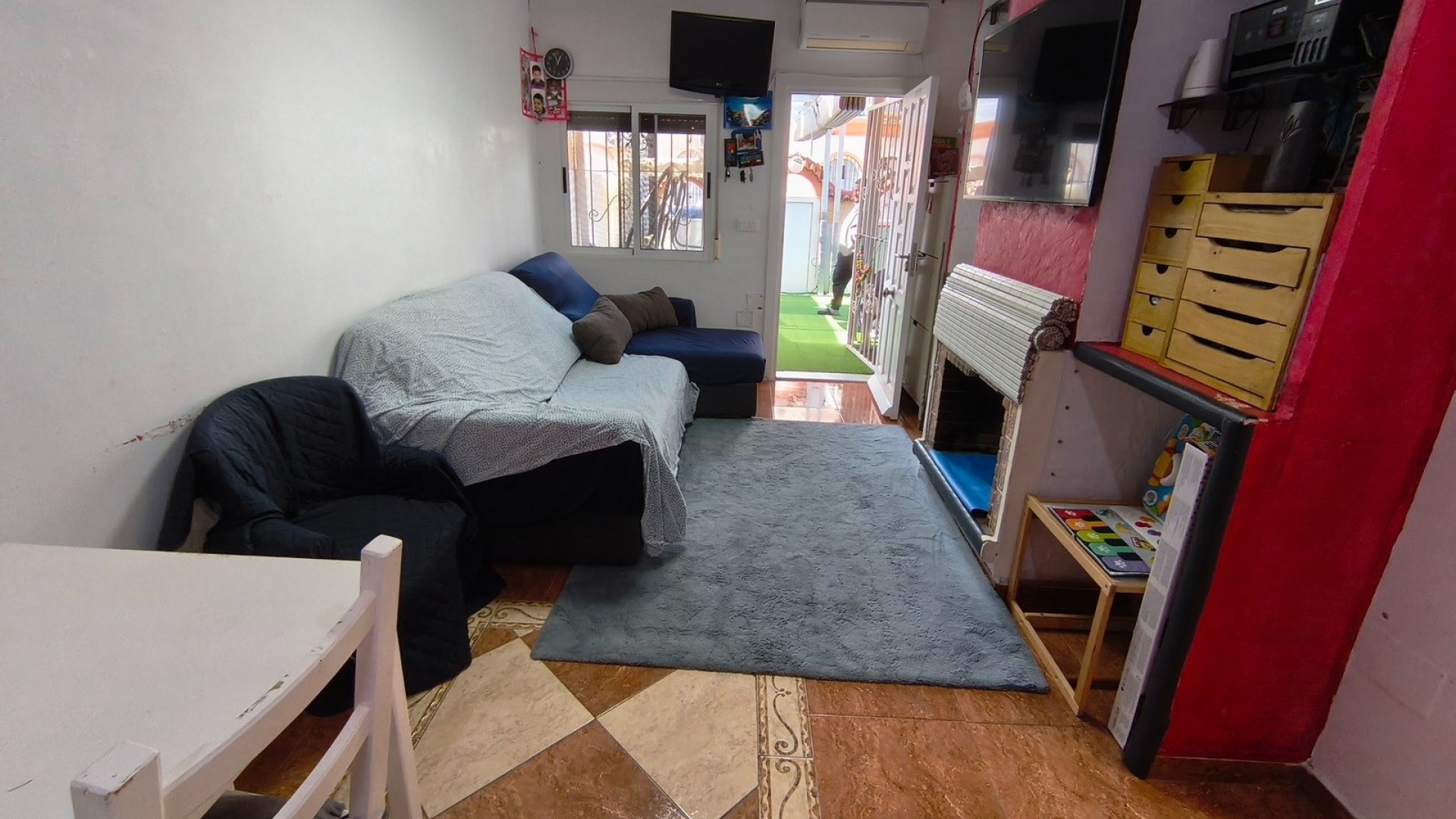 Wiederverkauf - Bungalow - La Florida  - La Florida