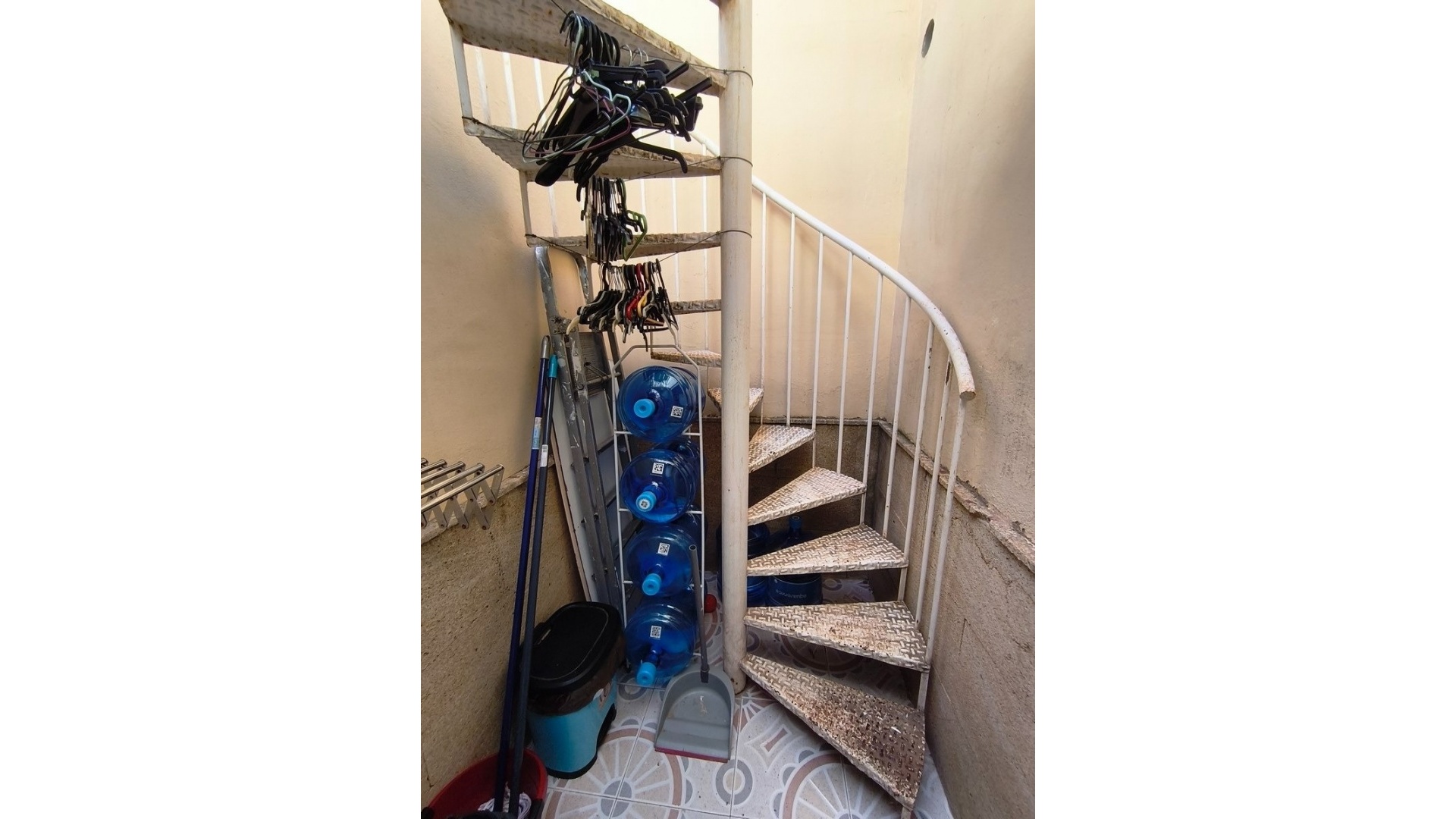 Wiederverkauf - Bungalow - La Florida  - La Florida