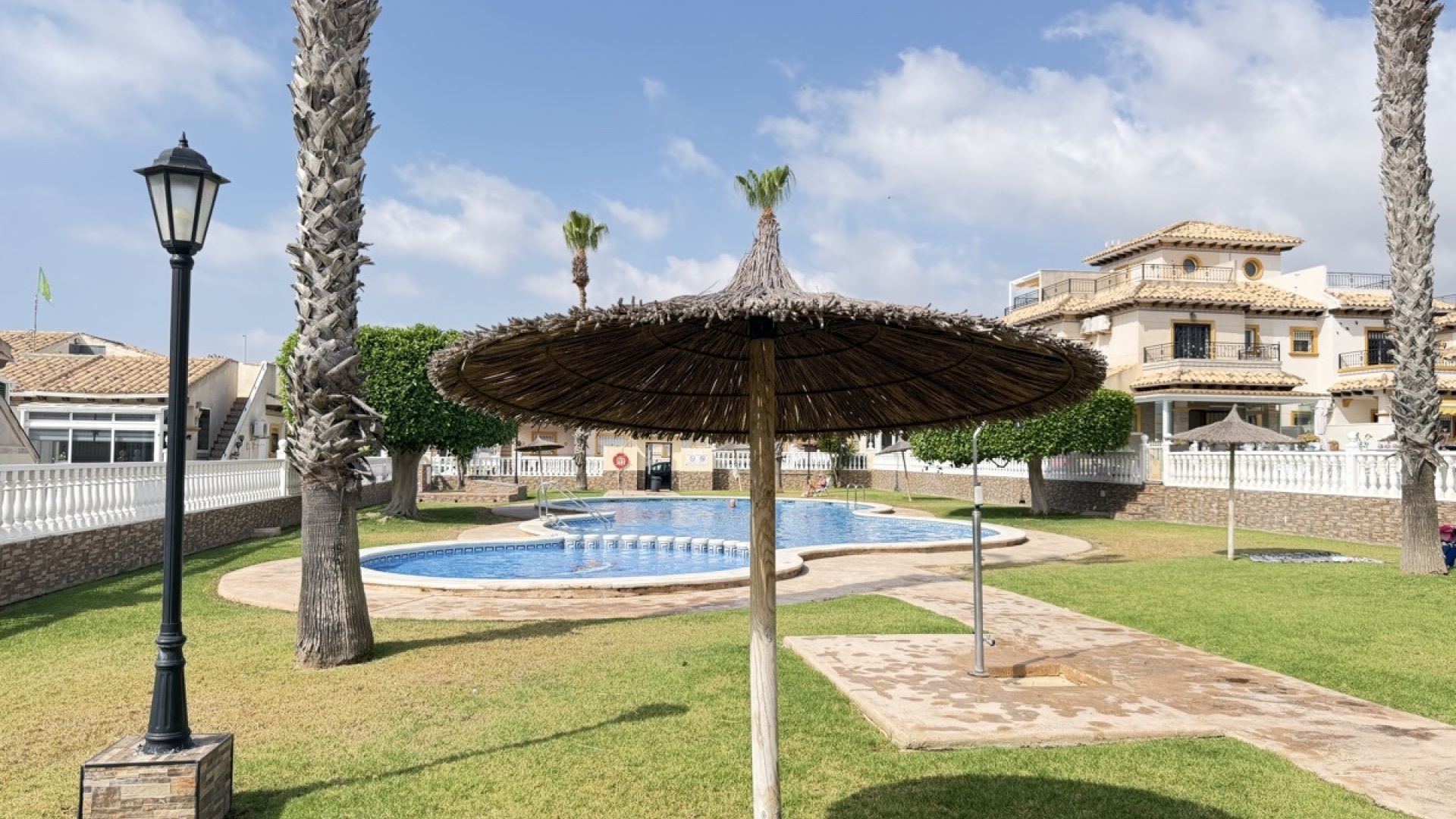 Wiederverkauf - Bungalow - La Zenia - san jose