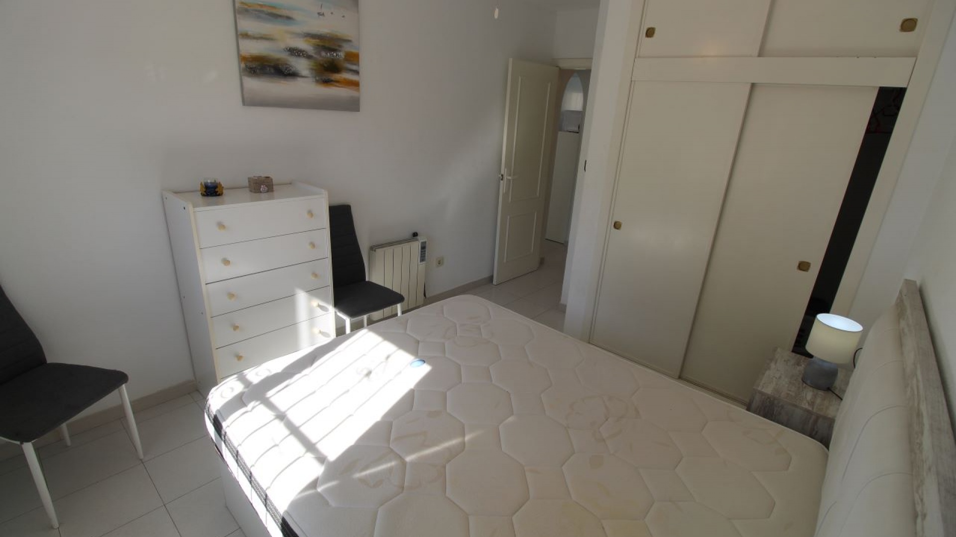 Wiederverkauf - Bungalow - Los Balcones - lago jardin