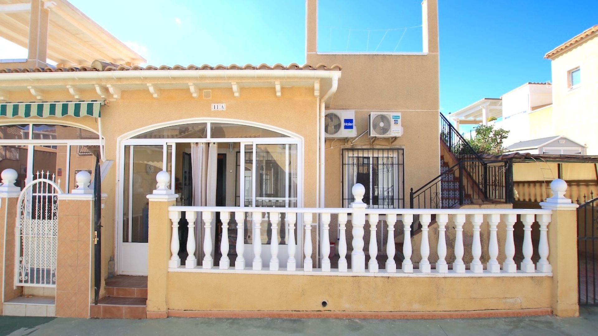 Wiederverkauf - Bungalow - Los Balcones - Res. Inspiracion
