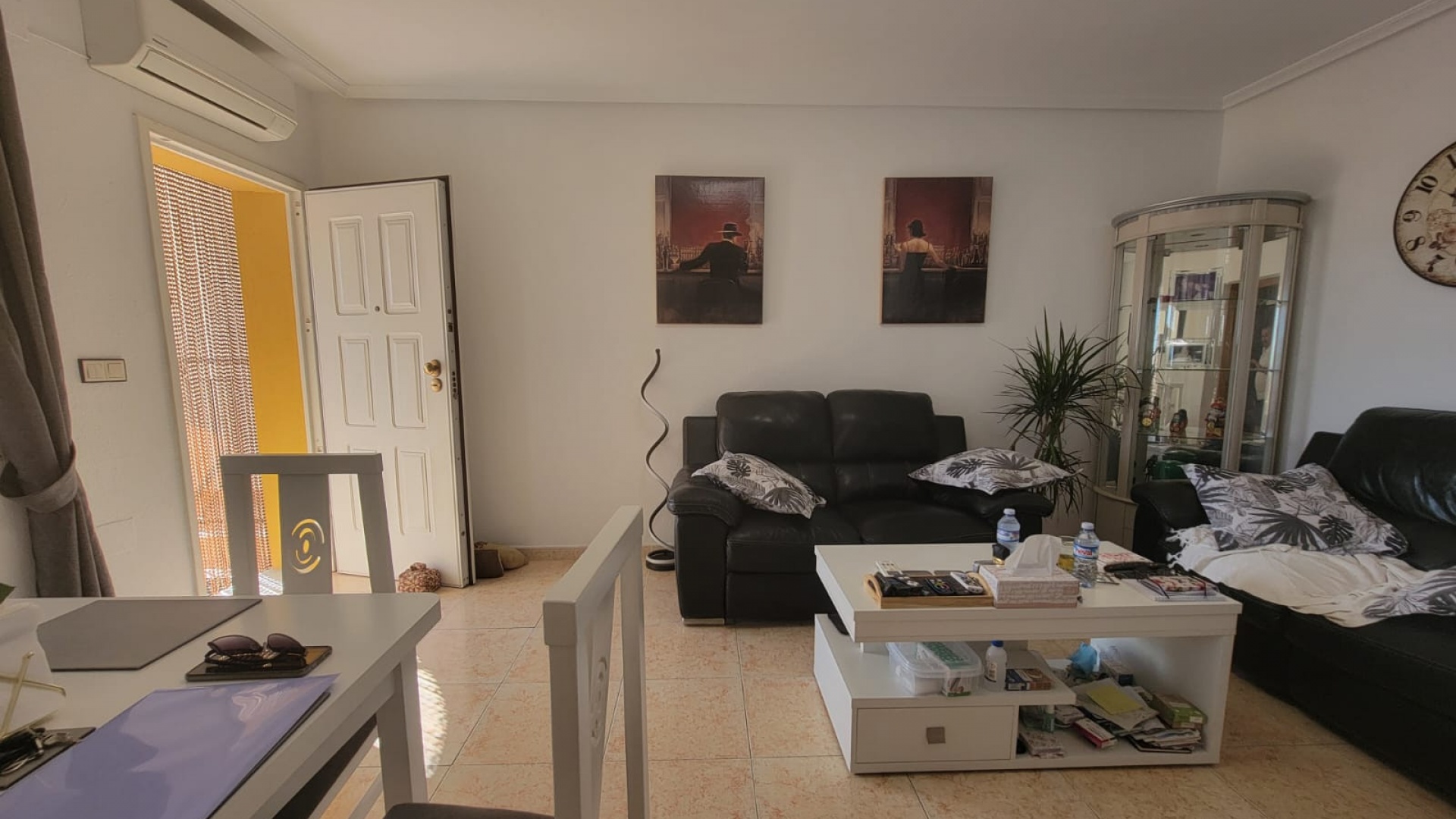 Wiederverkauf - Bungalow - Los Montesinos - La Herrada