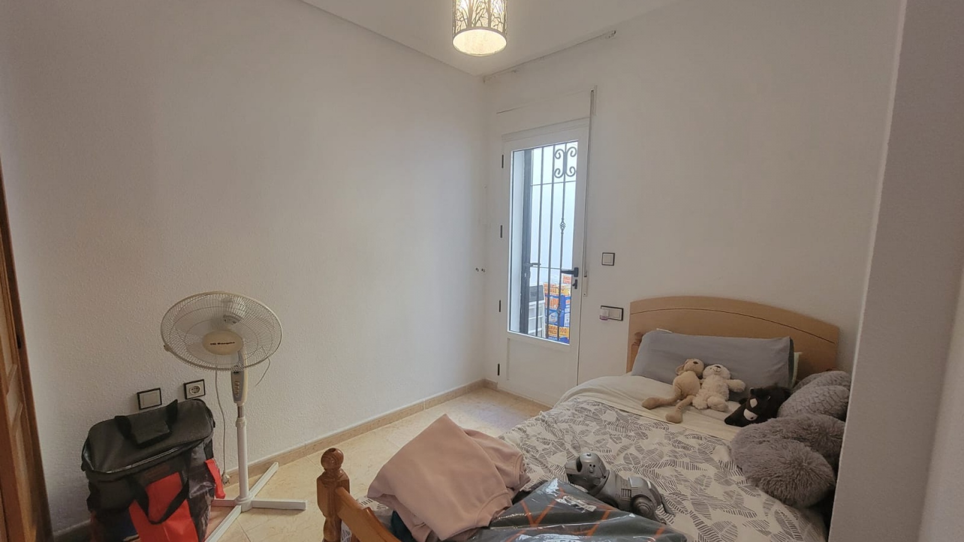 Wiederverkauf - Bungalow - Los Montesinos - La Herrada