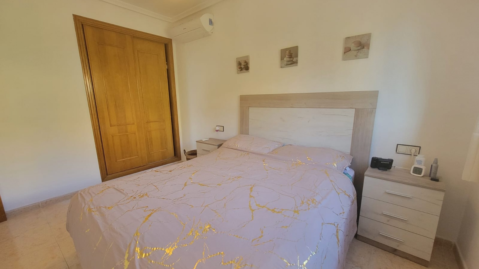 Wiederverkauf - Bungalow - Los Montesinos - La Herrada