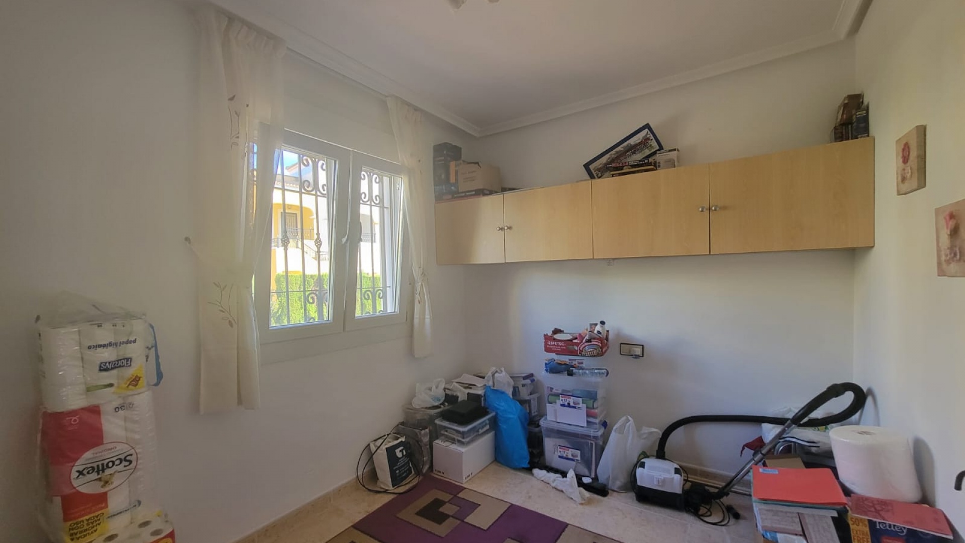 Wiederverkauf - Bungalow - Los Montesinos - La Herrada