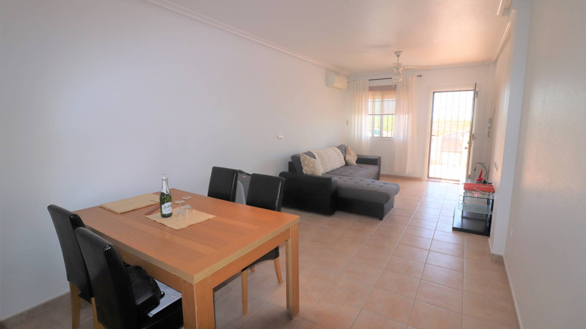 Wiederverkauf - Bungalow - Los Montesinos - laguna green