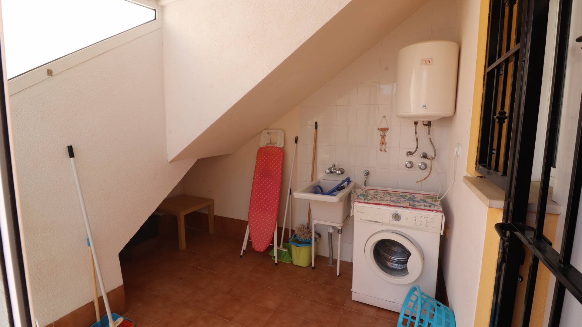 Wiederverkauf - Bungalow - Los Montesinos - laguna green