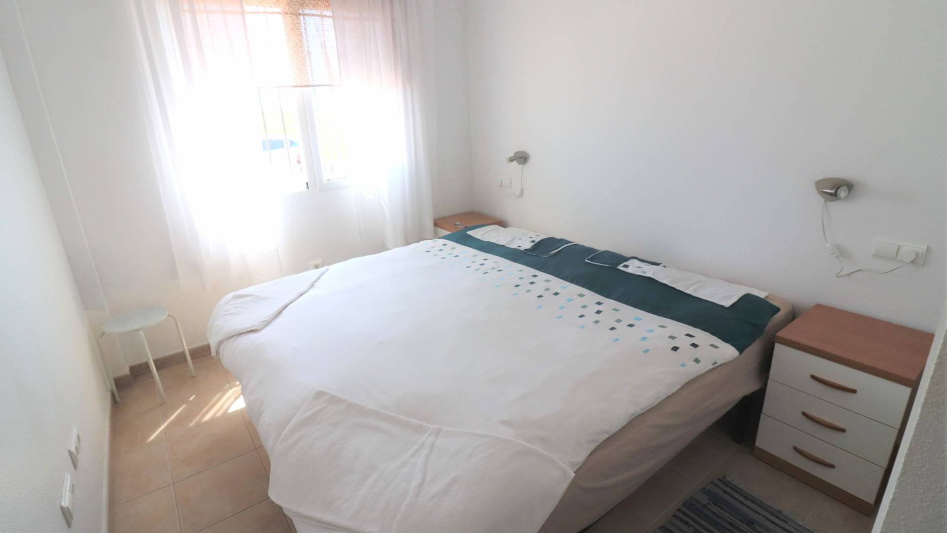 Wiederverkauf - Bungalow - Los Montesinos - laguna green