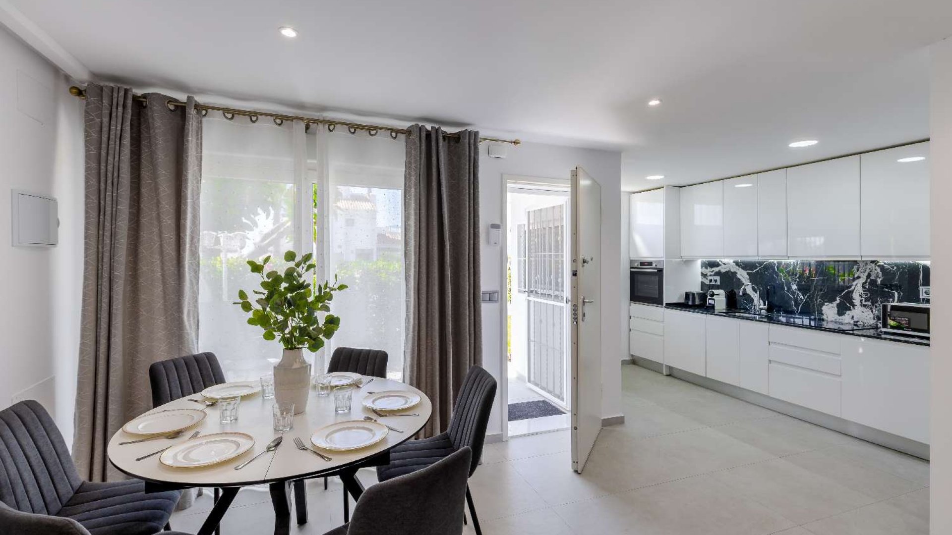 Wiederverkauf - Bungalow - Orihuela - Orihuela Costa