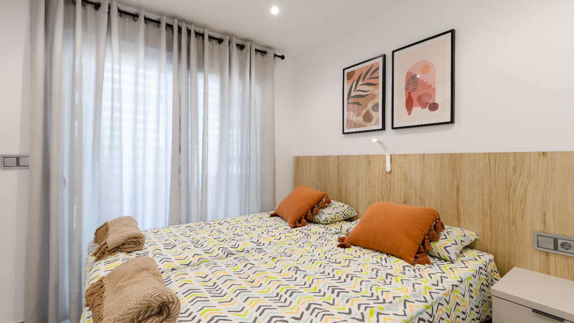 Wiederverkauf - Bungalow - Orihuela - Orihuela Costa