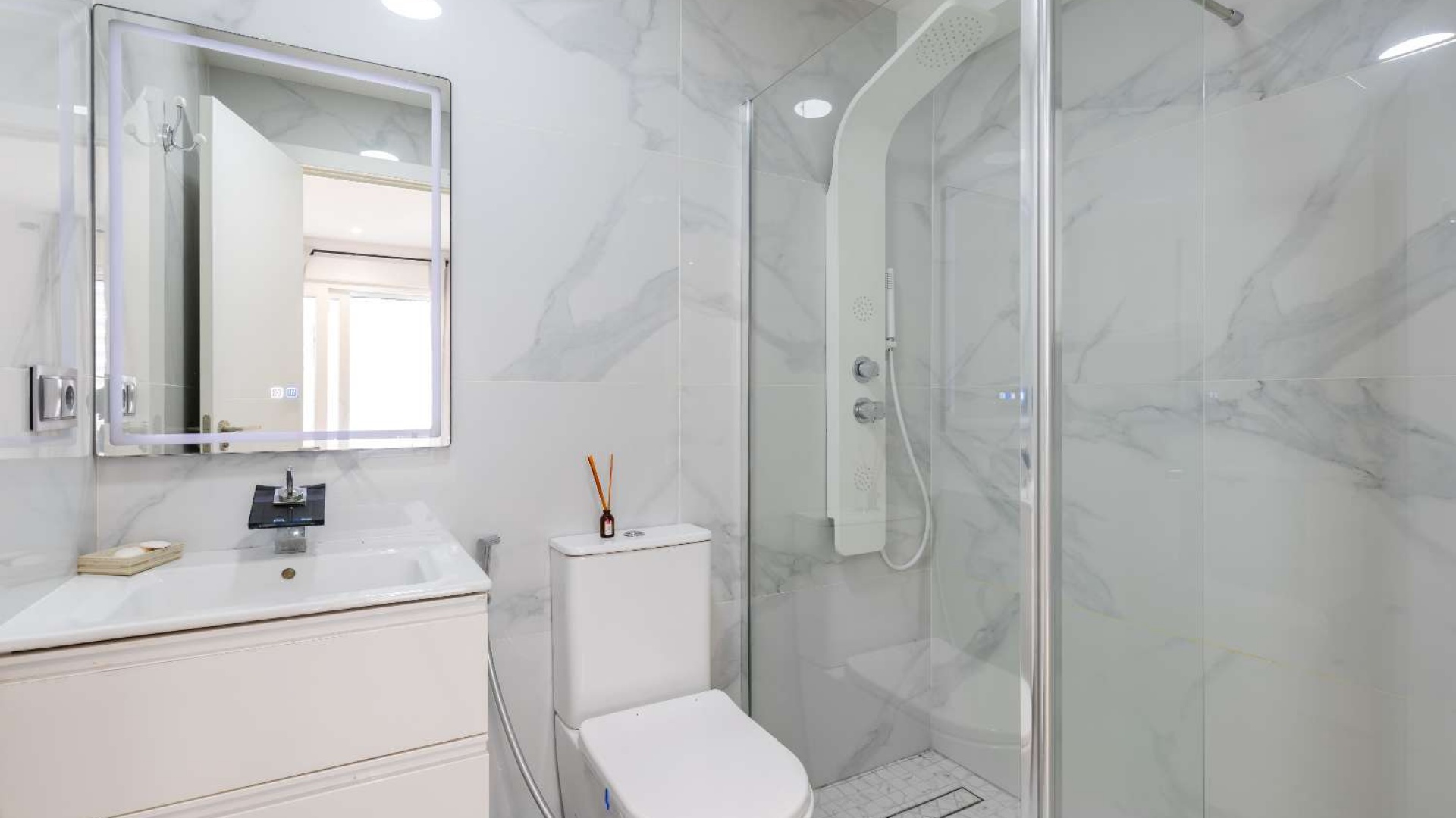 Wiederverkauf - Bungalow - Orihuela - Orihuela Costa